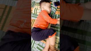 Mujhey Nahi othana  Musa Raza World musa shortsfeed shorts kids [upl. by Aeduj158]