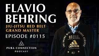 FLAVIO BEHRING  PURA CONNECTION 0115 [upl. by Eiram]