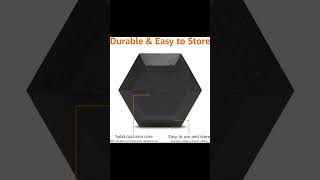 🔗 in Channel  Empower Your Fitness Journey Amazon Basics Rubber Encased Dumbbell Review [upl. by Nnairet]