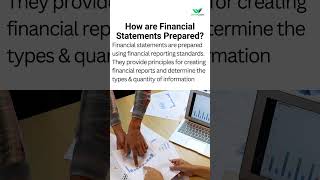 quotDecoding Financial Statements Income Balance Cash Flow Finance Shorts [upl. by Annel]