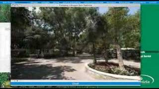 Camping Villaggio Baia Domizia [upl. by Deonne255]