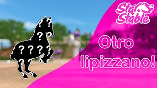 Comprando otro LIPIZZANO  Star Stable Online [upl. by Enairb95]