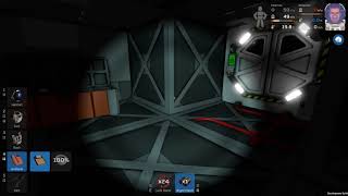 Stationeers  Easy Airlock [upl. by Tamarah]