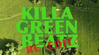 Victoria Monet  Moment KILLA GREEN BEATZ EDIT [upl. by Rim]