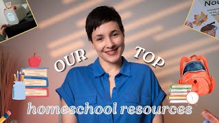 Homeschooling Essentials Resources amp Inspiration for HandsOn Learning [upl. by Artim]