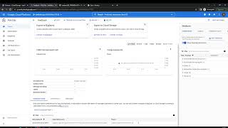 Google Cloud Platform PubSub Topic vs Subscription [upl. by Htaeh]