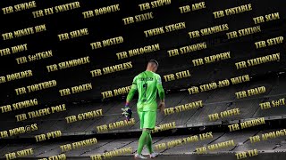 We NEED To Talk About Ter Stegen [upl. by Anoniw]