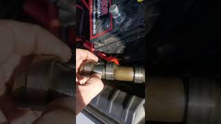 bmw n55 misfire fix camshaft replacement [upl. by Merc913]