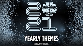 110 2021 Yearly Themes [upl. by Felty]