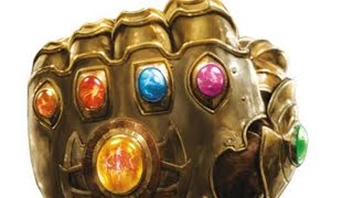 Are the infinity stones actually creatable how to make the infinity stones [upl. by Atikehs310]