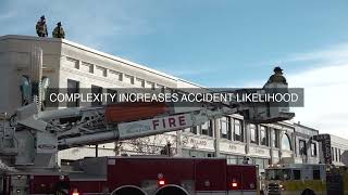 Last Line of Defense Redundancy in HighRisk Industries  Normal Accident Theory Explained [upl. by Adnicaj801]