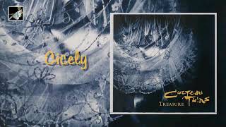 Cicely by Cocteau Twins [upl. by Samtsirhc]