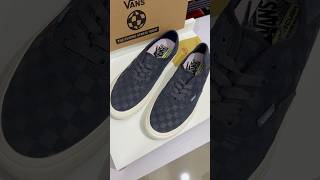 Vans Authentic VR3 vans reviewvans vansvr3 vansauthentic daoprasukreview รองเท้าของแท้ [upl. by Kirven]