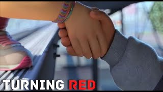 Turning Red Exclusive  Extended Preview 2022  Vudu [upl. by Hughmanick]