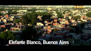 Elefante Blanco trailer [upl. by Sutelc]