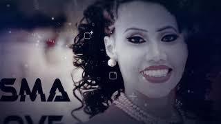 ASMA LOVE 2017 KUUHEELAN HEES CUSUB [upl. by Uzzia]