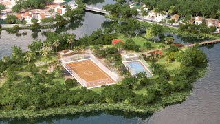 Semana do Meio Ambiente – Projeto Parque Orla Piratininga [upl. by Rrats]