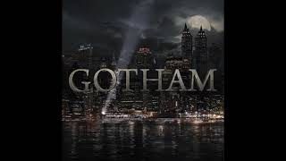 Gotham OST 1x22 quotBruce Finds BatCave Controllerquot [upl. by Ever]