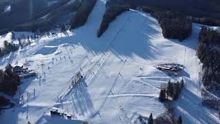 Stuhleck Spital am Semmering Austria [upl. by Valtin]