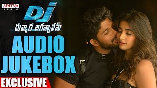 Ayansh amp Allu Ayaan CD Launch  DJ Audio Launch Live Event  AlluArjun  Pooja Hegde [upl. by Lodnar]