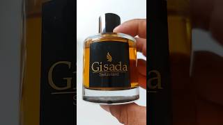 Antes de comprar Gisada Ambassador perfume fragrance perfumes [upl. by Lettie56]