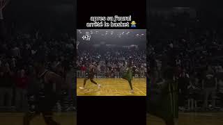 ils sont parfait sports basketball shortvideo basket humildade ytbshorts foryou [upl. by Karlens]