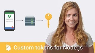 Minting Custom Tokens with the Admin SDK for Nodejs  Firecasts [upl. by Miksen]