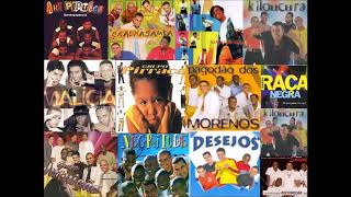 o Melhor do pagode 2000 vol 1 [upl. by Andree]