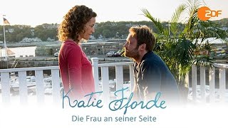 Katie Fforde  Die Frau an seiner Seite  2016 [upl. by Weinman594]