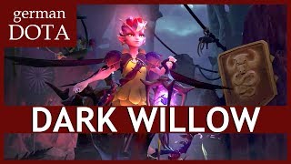 Dark Willow mit Xylenol Lifestealer [upl. by Ydne]