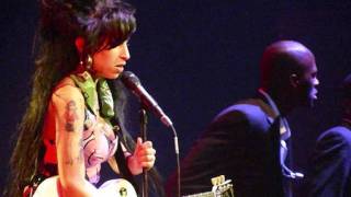 You Know Im No Good live on BBC Radio 2006 Acoustic Audio  Amy Winehouse [upl. by Eetnahs973]