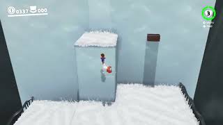 How to Scale Walls  Mario Odyssey [upl. by Salamone]