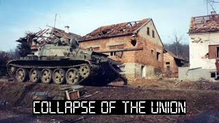 Collapse of the Union [upl. by Arika]