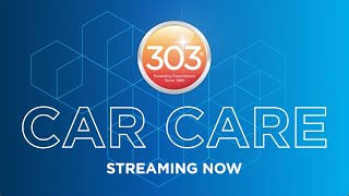 303 Car Care Detail Drive Repeat  Streaming Now [upl. by Eerrehs]