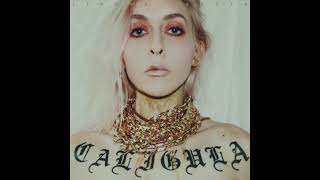 Lingua Ignota  Caligula Full Album [upl. by Hgeilhsa]