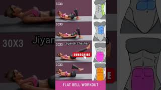 Yoga PilatesReduce Belly Fatshorts reducebellyfat bellyfatloss yoga [upl. by Irfan]