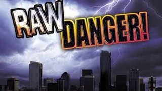 Uncommon Game Showcase 081  Raw Danger PS2 [upl. by Stacey813]