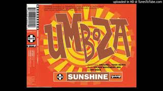 SUNSHINE  UMBOZA [upl. by Okir505]