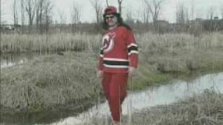 The Devils Fan HWW Spoof [upl. by Gudrun]