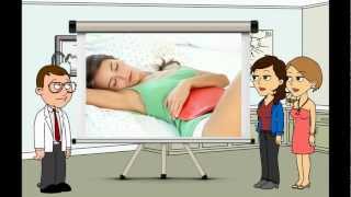 The HELP video guide to Dysmenorrhea by DrMalpani [upl. by Blynn]