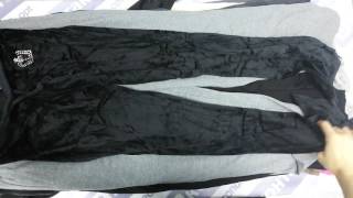 Jogging bottoms штаны хб спорт Англия 15кг по 75евро за кг 40ед прим [upl. by Jenna931]