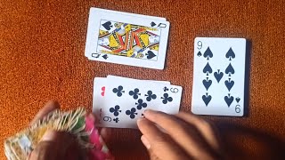 ANDAR BAHAR TRICKS  EP 05  ANDAR BAHAR CARD GAME TRICKS  Cardplay Mastery [upl. by Ettinger]