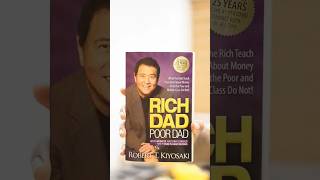 Rich Dad Poor Dad [upl. by Wilmar]