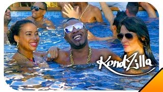 MC Nego Blue  Rasante Alucinante WebCLIPE  KondZilla [upl. by Preiser]