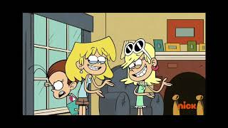 No es Cosa de Risa parte 3 The Loud House [upl. by Noissap]