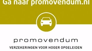 De verzekering voor hoger opgeleiden van Promovendum [upl. by Peti420]