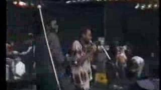 Third World Reggae Sunsplash 1984 London [upl. by Bobby]