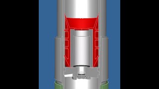 Industrial Rubber Plug Landing [upl. by Ettenahs]