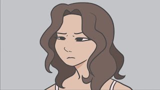 Prom Dress animation meme [upl. by Rosanna]