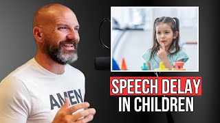 Addressing Speech Delay in Children [upl. by Aniger242]